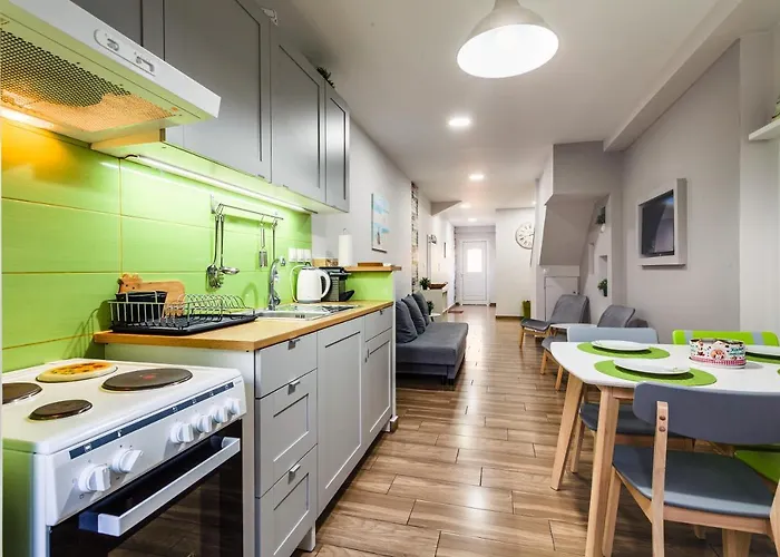 Citysea Fusion, Elegant Gem Minutes From The *