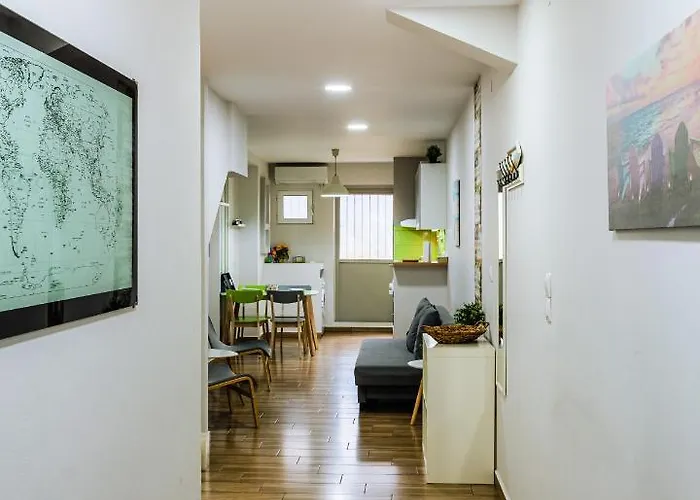 Citysea Fusion, Elegant Gem Minutes From The *