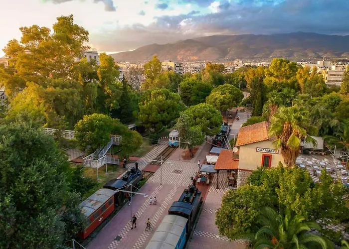 Citysea Fusion, Elegant Gem Minutes From The Lägenhet