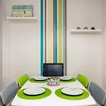 Citysea Fusion, Elegant Gem Minutes From The