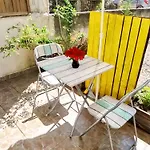 Apartman Citysea Fusion, Elegant Gem Minutes From The