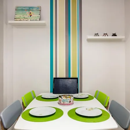 Citysea Fusion, Elegant Gem Minutes From The