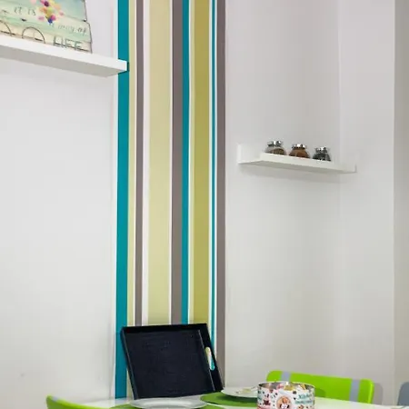 Citysea Fusion, Elegant Gem Minutes From The * Kalamata