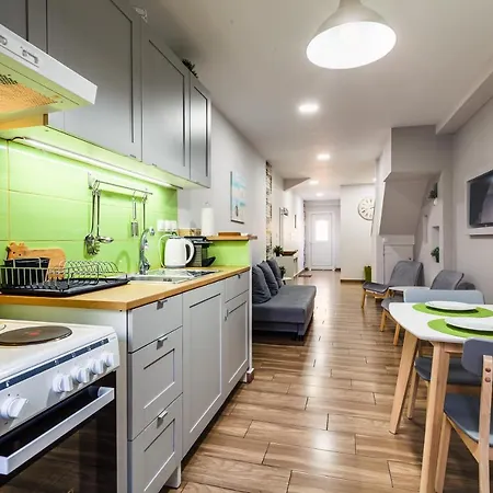 Citysea Fusion, Elegant Gem Minutes From The *