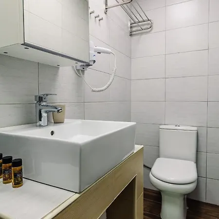 Citysea Fusion, Elegant Gem Minutes From The Апартаменты *