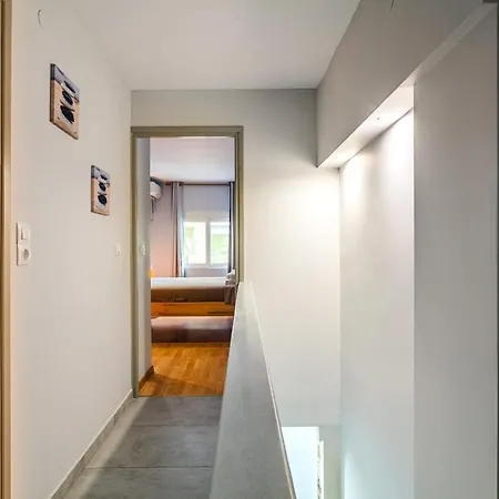 Apartament Citysea Fusion, Elegant Gem Minutes From The *