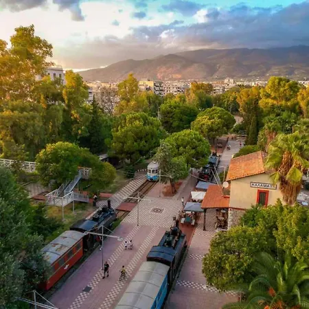 Citysea Fusion, Elegant Gem Minutes From The Apartman