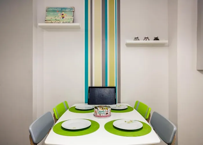 Citysea Fusion, Elegant Gem Minutes From The