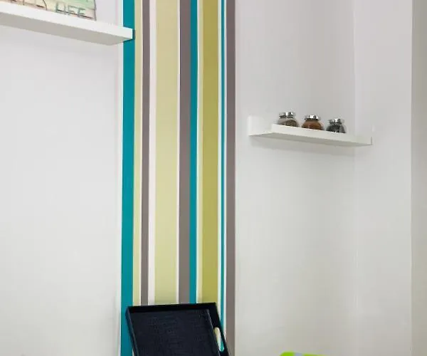 Citysea Fusion, Elegant Gem Minutes From The * Kalamata