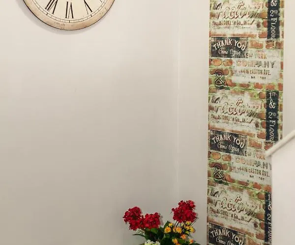 Apartmán Citysea Fusion, Elegant Gem Minutes From The