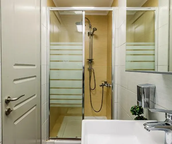 Citysea Fusion, Elegant Gem Minutes From The