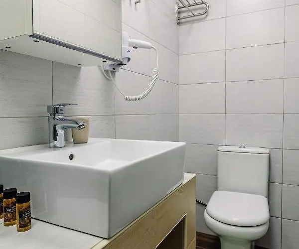 Citysea Fusion, Elegant Gem Minutes From The Apartmán *