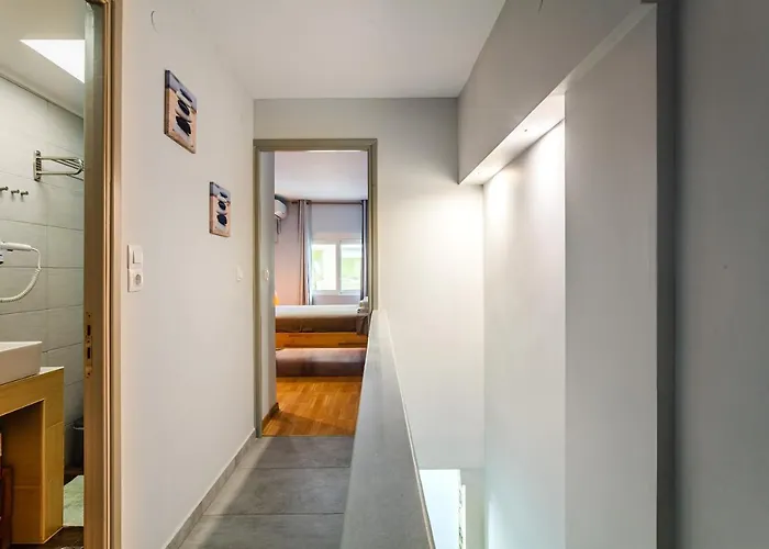 Apartman Citysea Fusion, Elegant Gem Minutes From The *