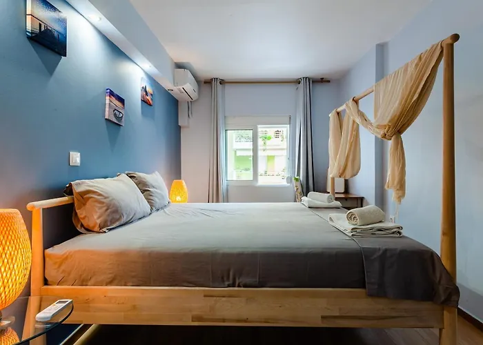 Apartmán Citysea Fusion, Elegant Gem Minutes From The