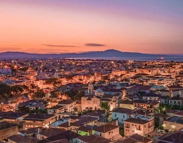 Apartmán Citysea Fusion, Elegant Gem Minutes From The