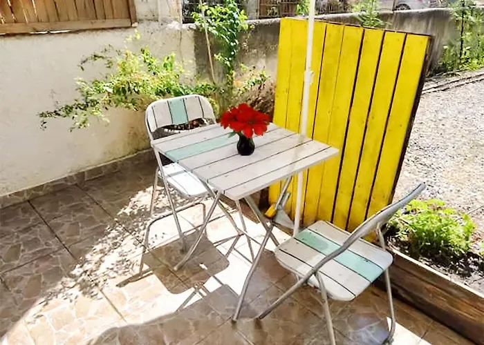 Apartmán Citysea Fusion, Elegant Gem Minutes From The