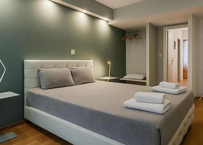 Citysea Fusion, Elegant Gem Minutes From The *