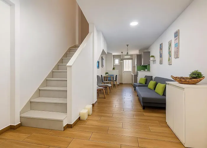 Citysea Fusion, Elegant Gem Minutes From The Apartmán *